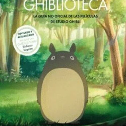 GHIBLIOTECA | JAKE CUNNINGHAM