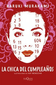 LA CHICA DEL CUMPLEAÑOS | HARUKI MURAKAMI