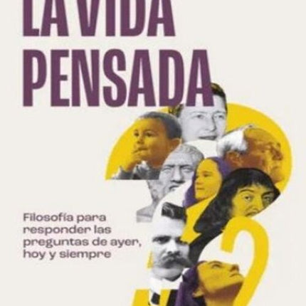LA VIDA PENSADA | VICTOR BALLESTEROS SANCHEZ MOLINA