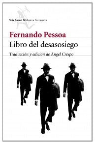LIBRO DEL DESASOSIEGO | FERNANDO PESSOA