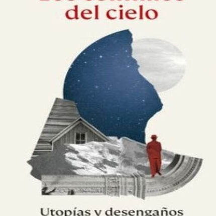 LOS COLMILLOS DEL CIELO | EMILIO LARA