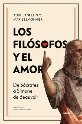 LOS FILOSOFOS Y EL AMOR | AUDE LANCELIN