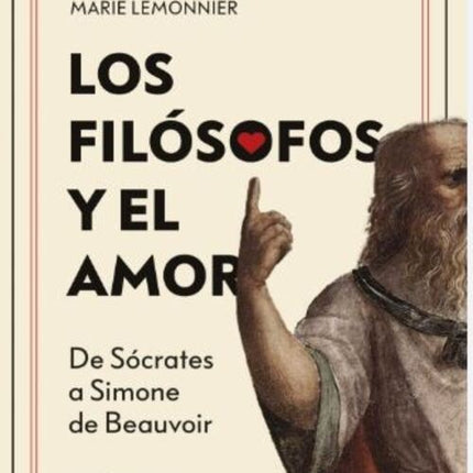 LOS FILOSOFOS Y EL AMOR | AUDE LANCELIN