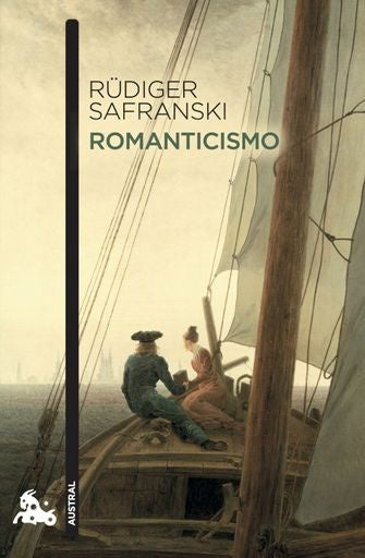 ROMANTICISMO | RUDIGER SAFRANSKI