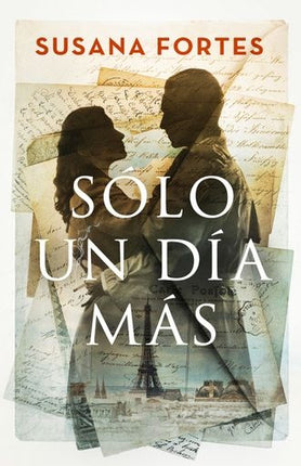 SOLO UN DIA MAS | SUSANA FORTES