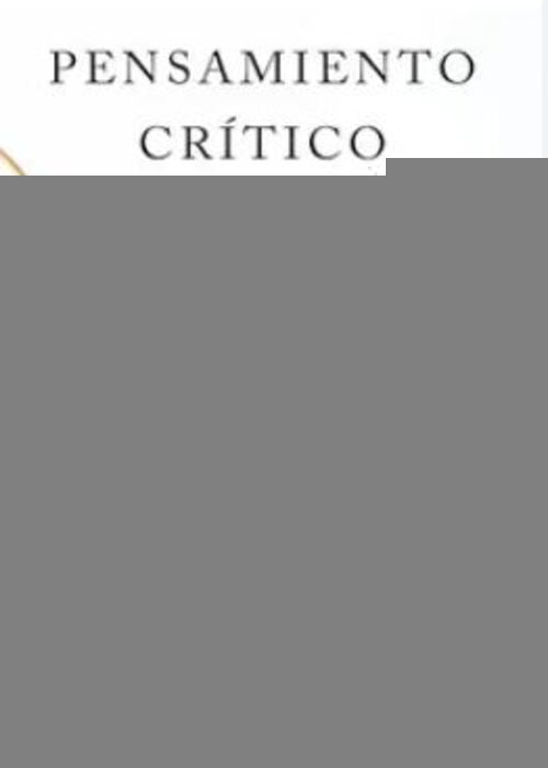 ENSAMIENTO CRITICO PARA EL TERCER MILENIO | PERLMUTTER, CAMPBELL