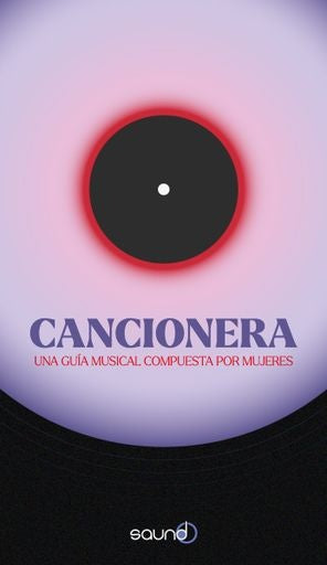 CANCIONERA | AUTORES VARIOS