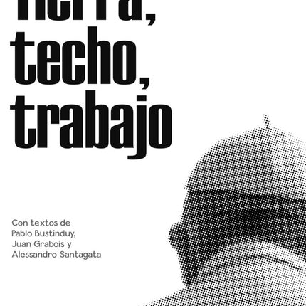 TIERRA, TECHO, TRABAJO | PAPA FRANCISCO