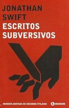 ESCRITOS SUBVERSIVOS | JONATHAN SWIFT