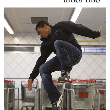 MIRA LAS LUCES, AMOR MIO | ANNIE ERNAUX