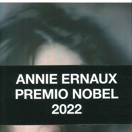 UNA MUJER | ANNIE ERNAUX