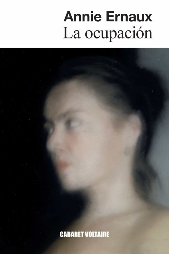 LA OCUPACION | ANNIE ERNAUX
