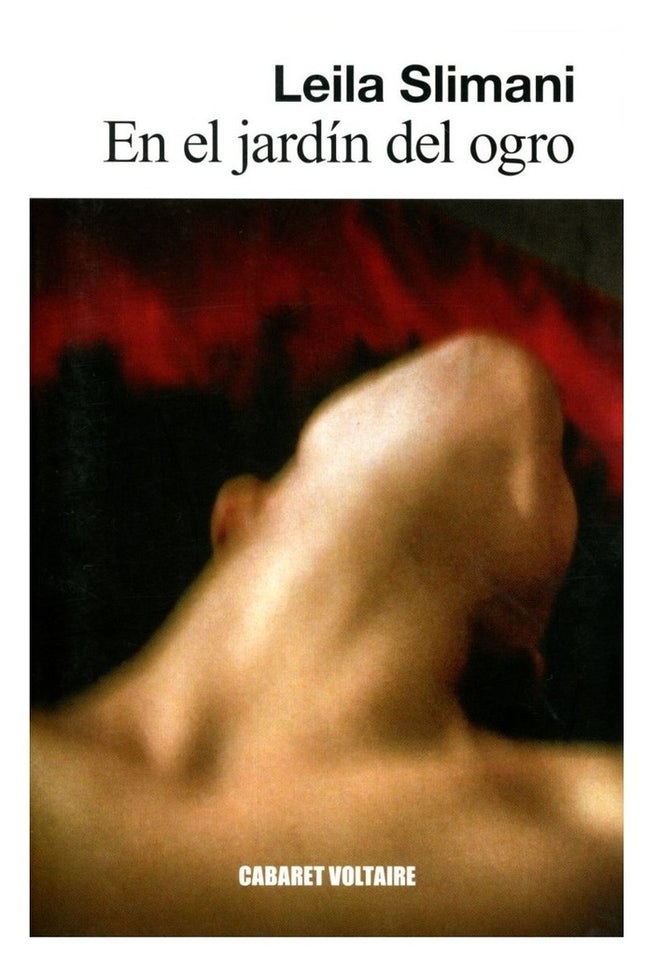 EN EL JARDIN DEL OGRO | LEILA SLIMANI
