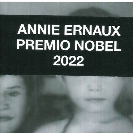 LOS ARMARIOS VACIOS | ANNIE ERNAUX