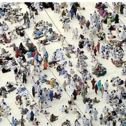 INFIELES | ABDELA TAIA