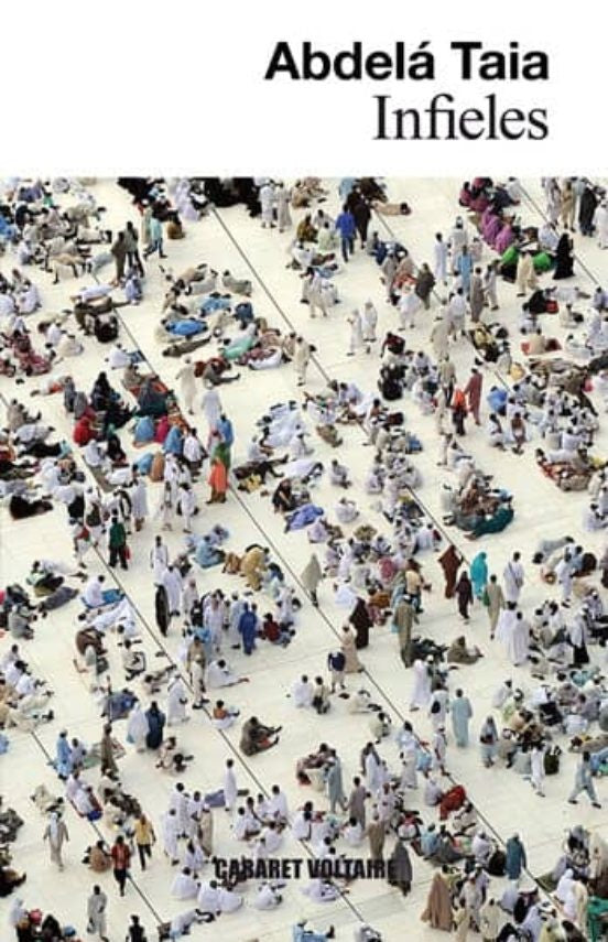 INFIELES | ABDELA TAIA
