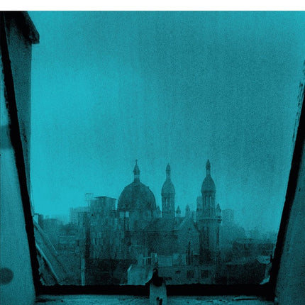 UN PAIS PARA MORIR | ABDELA TAIA