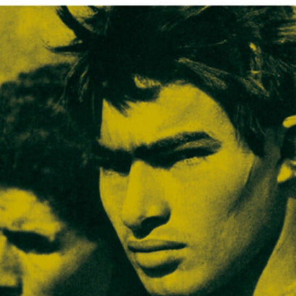 EL PAN A SECAS | MOHAMED CHUKRI