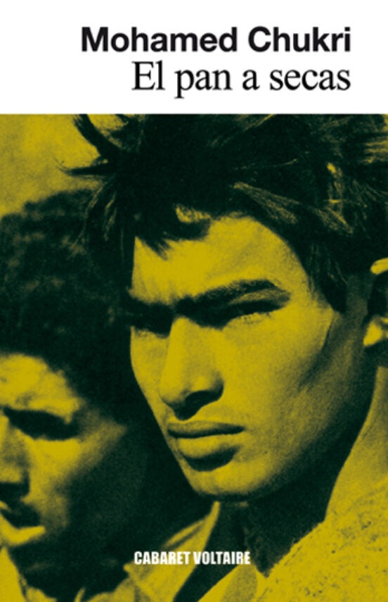 EL PAN A SECAS | MOHAMED CHUKRI