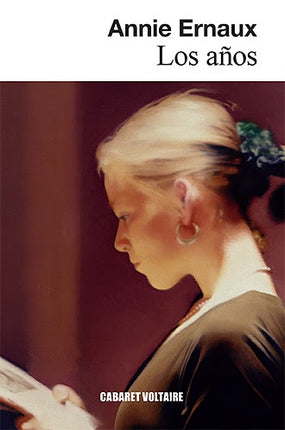 LOS AÑOS | ANNIE ERNAUX