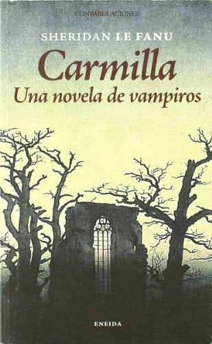 CARMILLA | SHERIDAN LE FANU