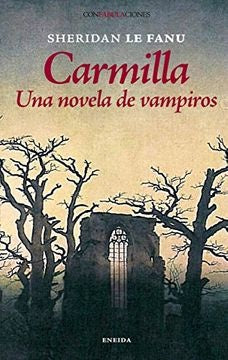 CARMILLA | SHERIDAN LE FANU