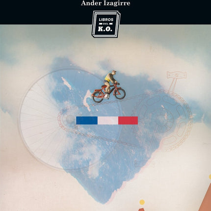 PLOMO EN LOS BOLSILLOS | ANDER IZAGIRRE