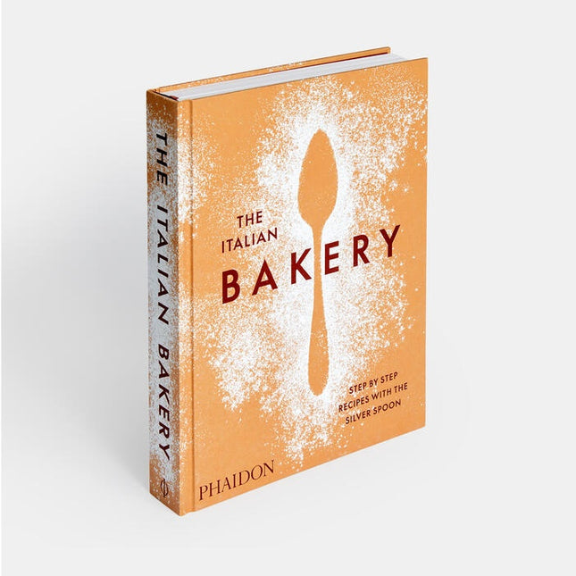THE ITALIAN BAKERY | AUTORES VARIOS