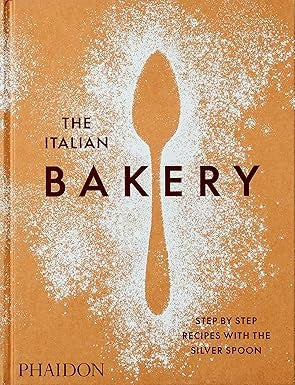THE ITALIAN BAKERY | AUTORES VARIOS