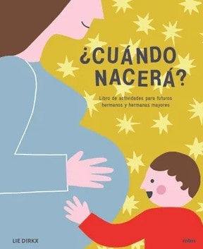 CUANDO NACERA? | LIE DIRKX