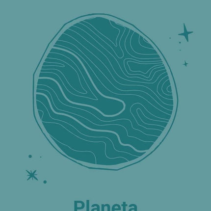 PARENTESCO: PLANETA | AUTORES VARIOS