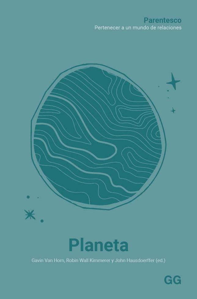 PARENTESCO: PLANETA | AUTORES VARIOS