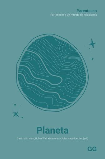 PARENTESCO: PLANETA | AUTORES VARIOS