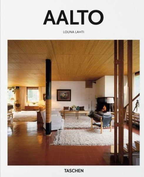 AALTO | LOUNA LAHTI