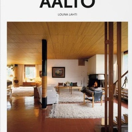 AALTO | LOUNA LAHTI