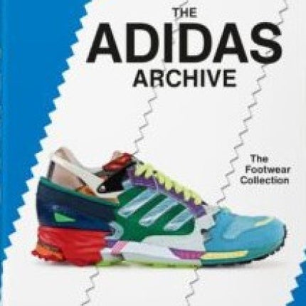 THE ADIDAS ARCHIVE | CHRISTIAN HABERMEIER