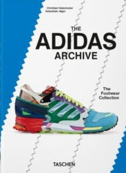 THE ADIDAS ARCHIVE | CHRISTIAN HABERMEIER
