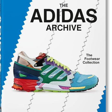 THE ADIDAS ARCHIVE | CHRISTIAN HABERMEIER