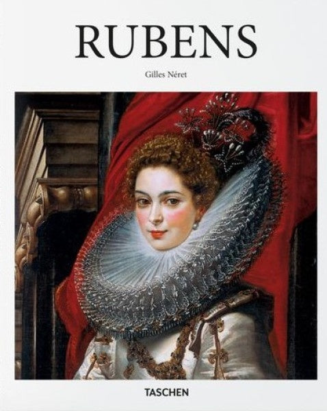 RUBENS | GILLES NERET