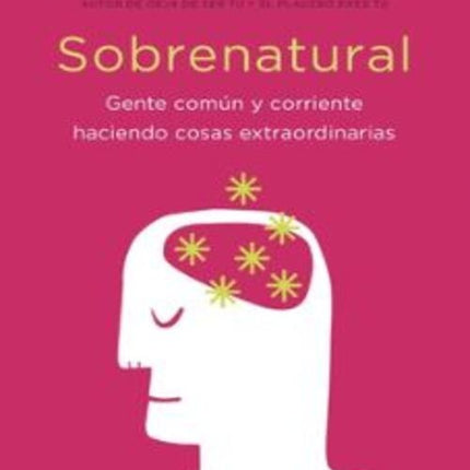 SOBRENATURAL | JOE DISPENZA
