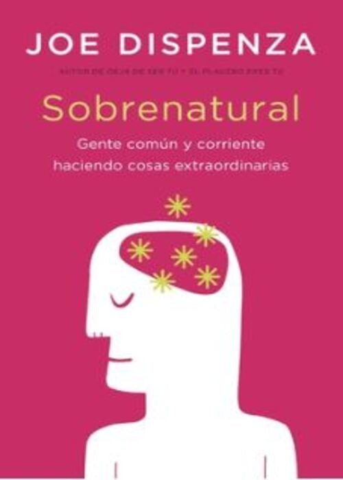SOBRENATURAL | JOE DISPENZA