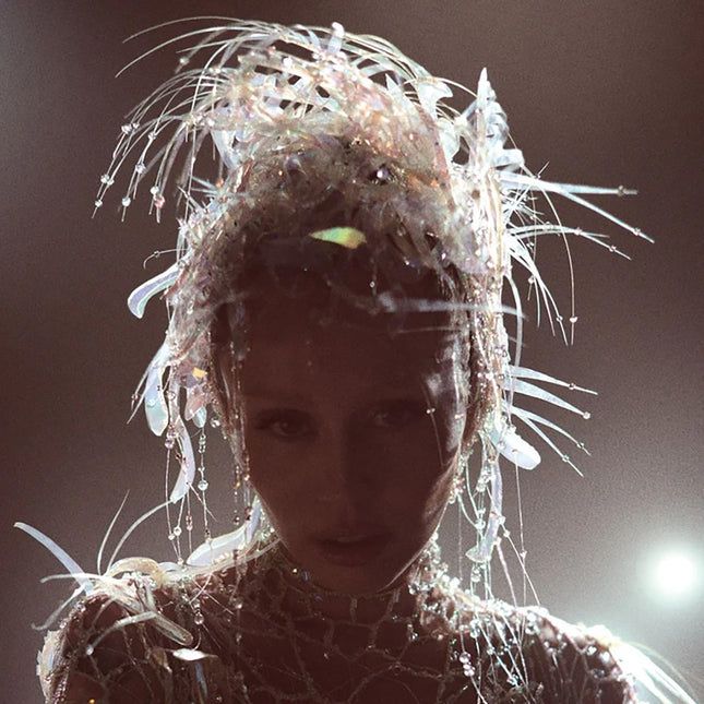 SOMETHING BEAUTIFUL | MILEY CYRUS