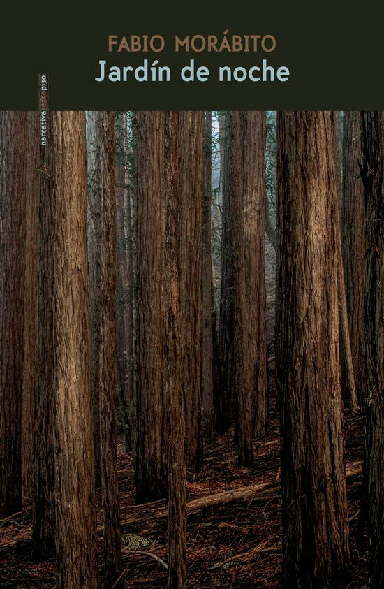 JARDIN DE NOCHE | FABIO MORABITO