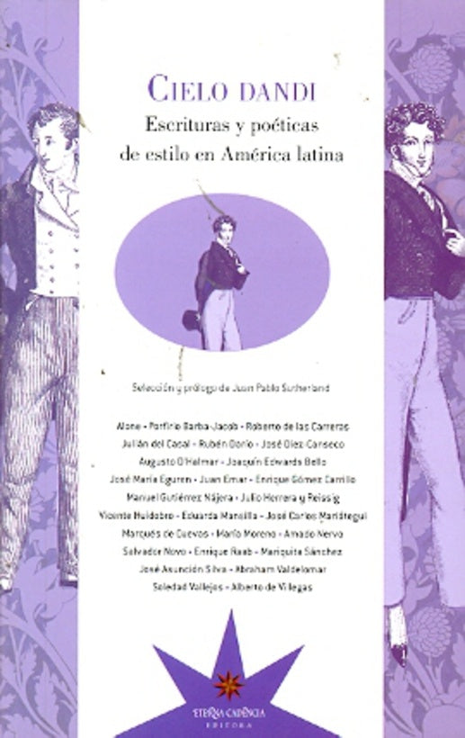 CIELO DANDI | JUAN PABLO SUTHERLAND