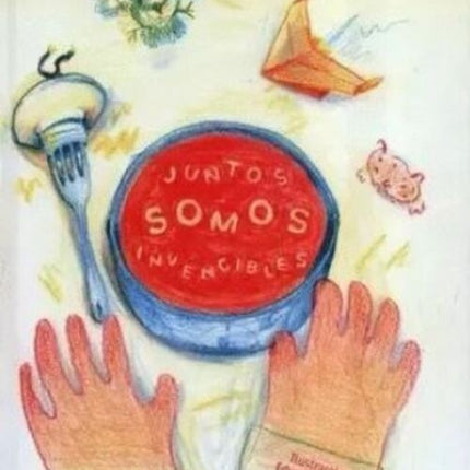 JUNTOS SOMOS INVENCIBLES | LAURA VELA VEGA