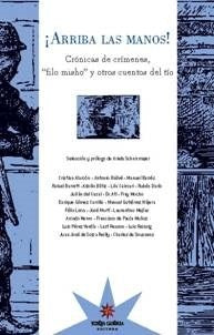 ARRIBA LAS MANOS | AUTORES VARIOS