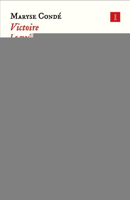 VICTOIRE | MARYSE CONDE