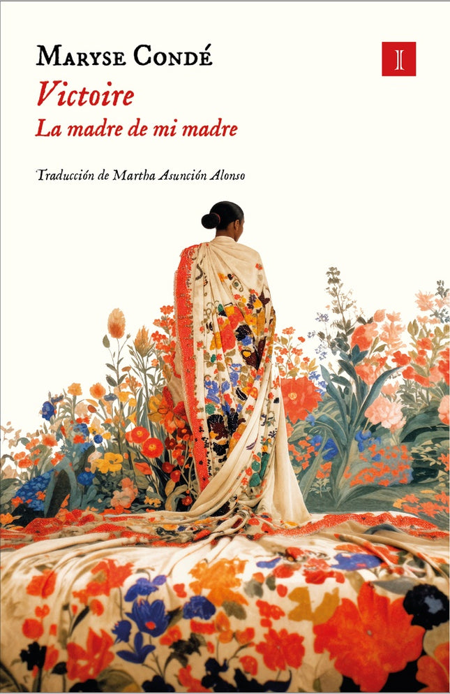 VICTOIRE | MARYSE CONDE