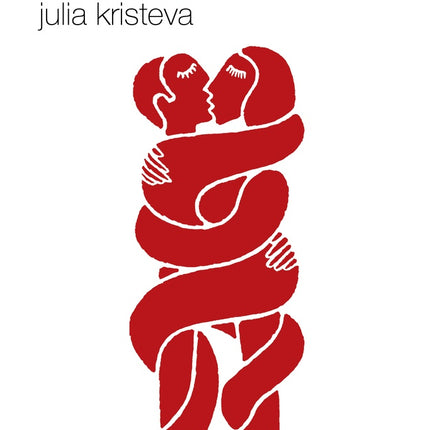 HISTORIAS DE AMOR | JULIA KRISTEVA