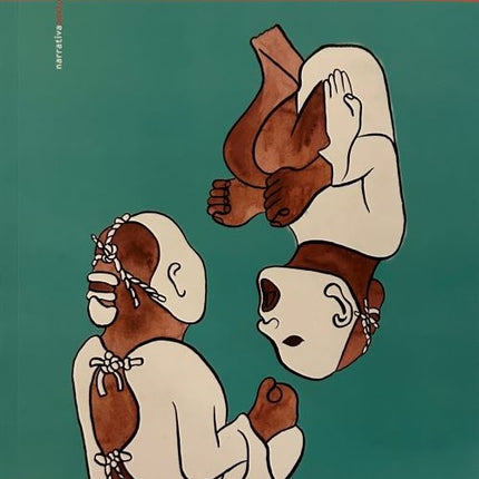 ARCHIVO AGONIA | MARINA AZAHUA